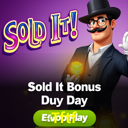 Recursos de Bônus Tftf