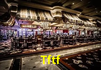 Sistemas de Segurança Tftf