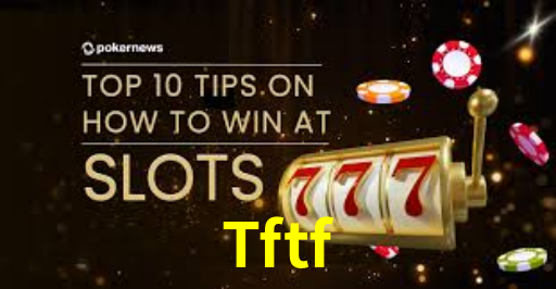 Interface do App Tftf