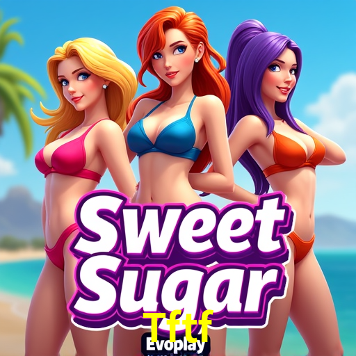 Apostas de Tênis Tftf